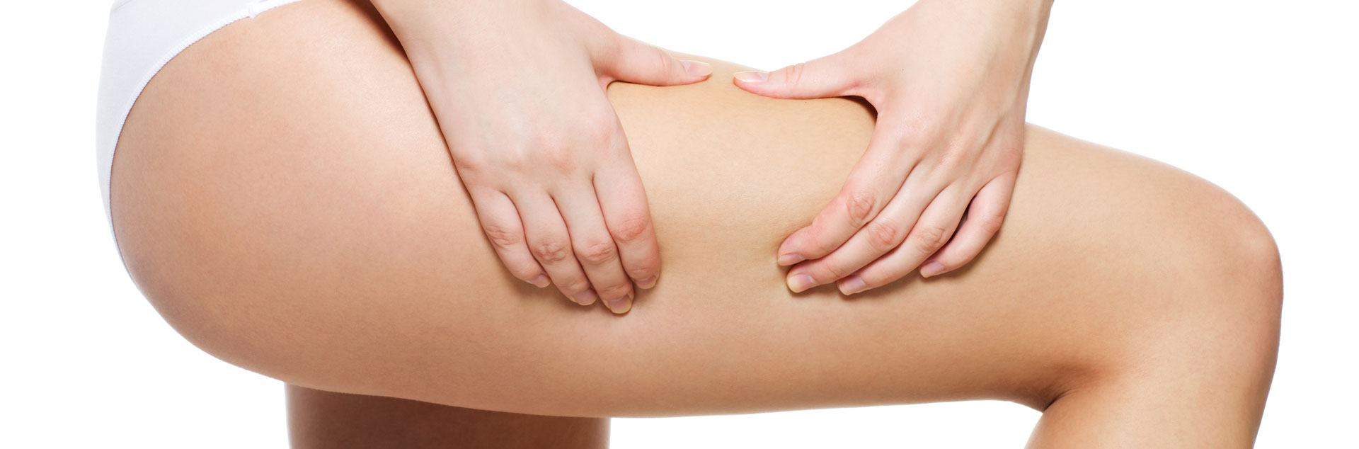 Cellulite Behandlung