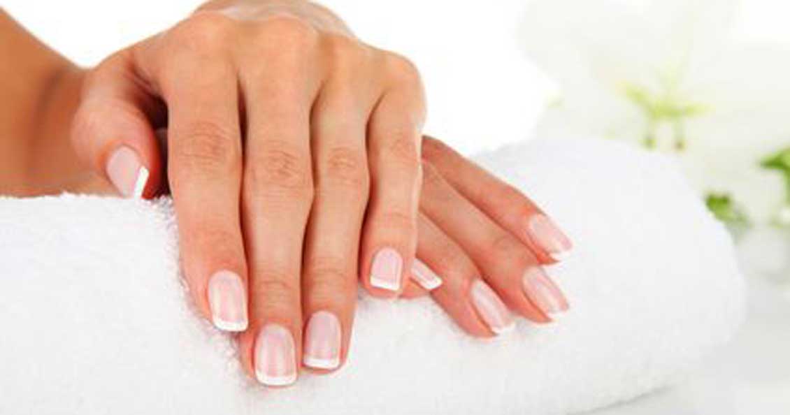 Nageldesign