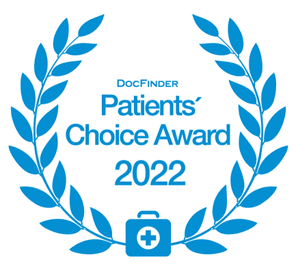 Docfinder Award Chirurgie 2022