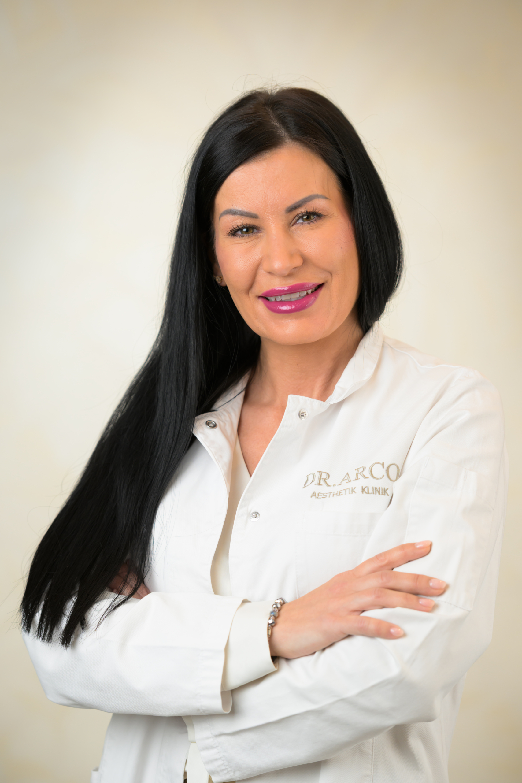 Tatjana Knezic Ordinationsassistentin