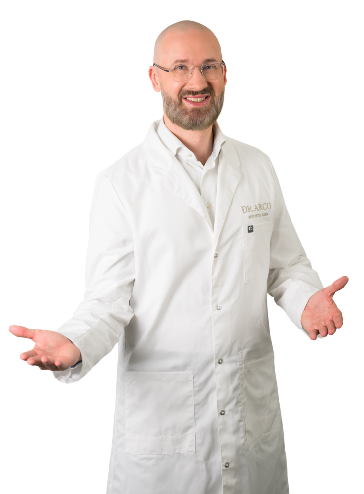Dr. Arco