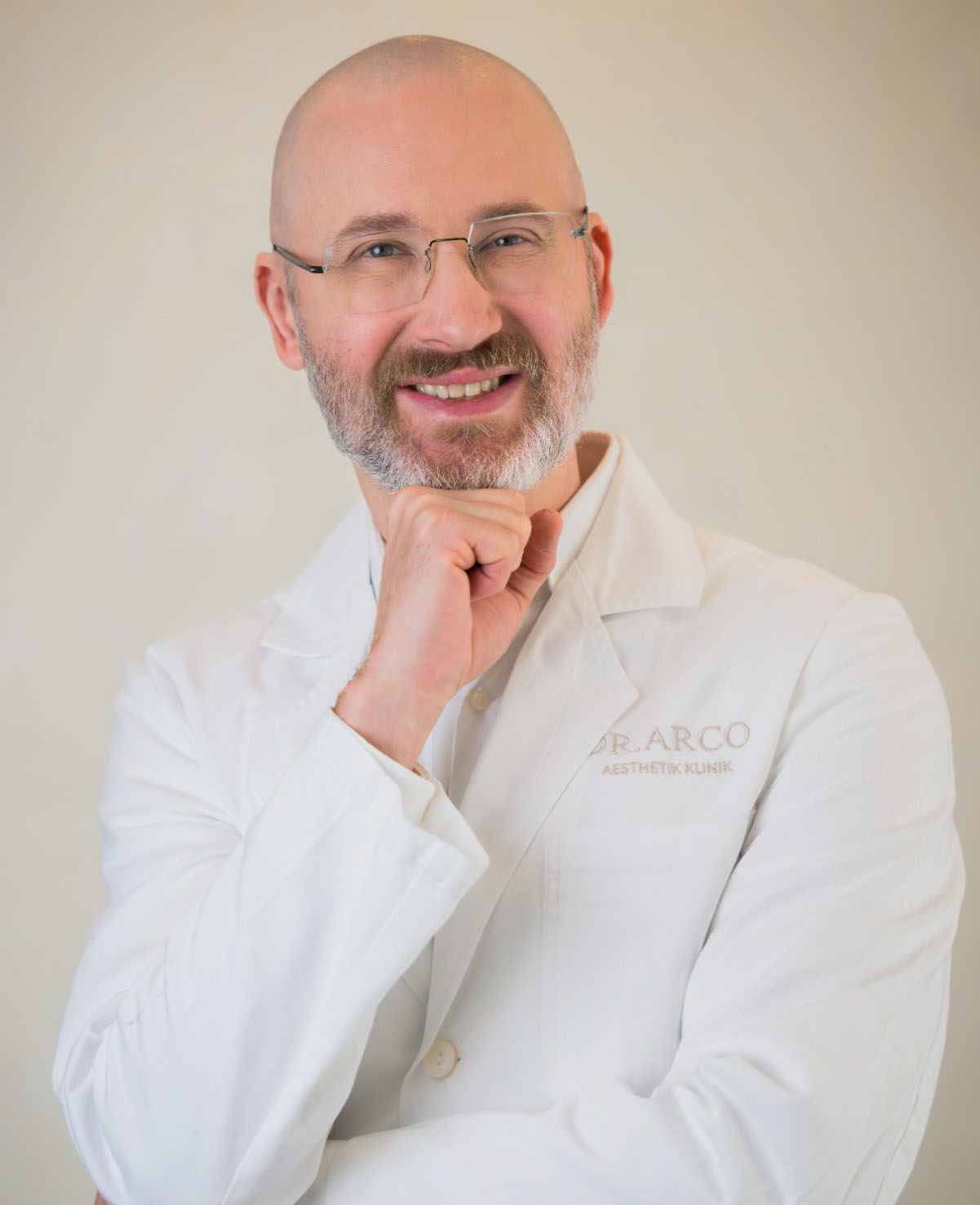 Dr. med. univ. Gunther Arco – Facharzt für Chirurgie, Graz